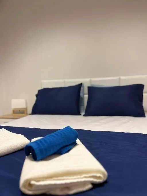 Thesshouse: In The Heart Of City Apartment Thessaloniki