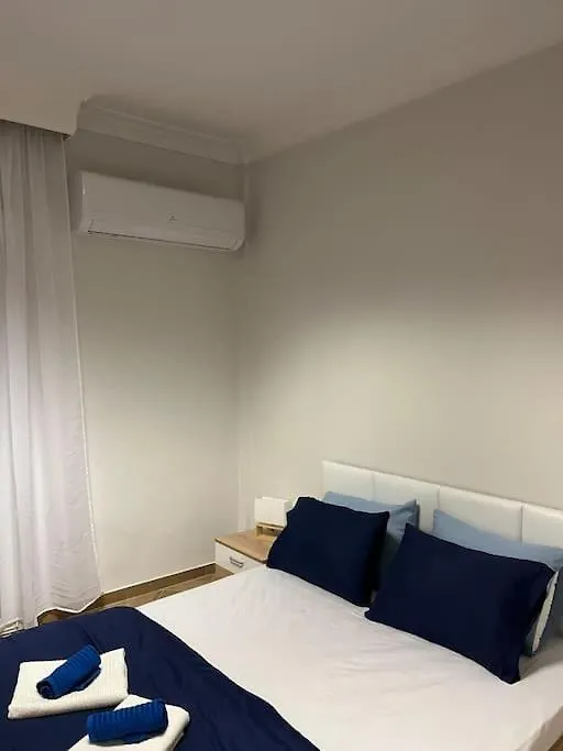 Thesshouse: In The Heart Of City Apartment Thessaloniki