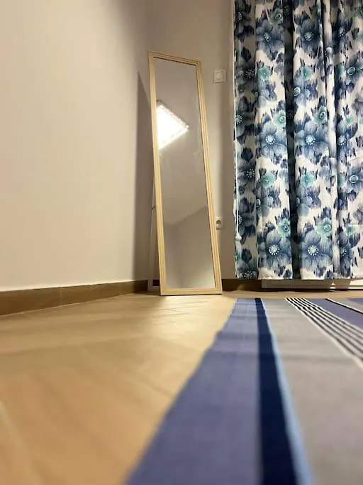 公寓 塞萨洛尼基Thesshouse: In The Heart Of City公寓