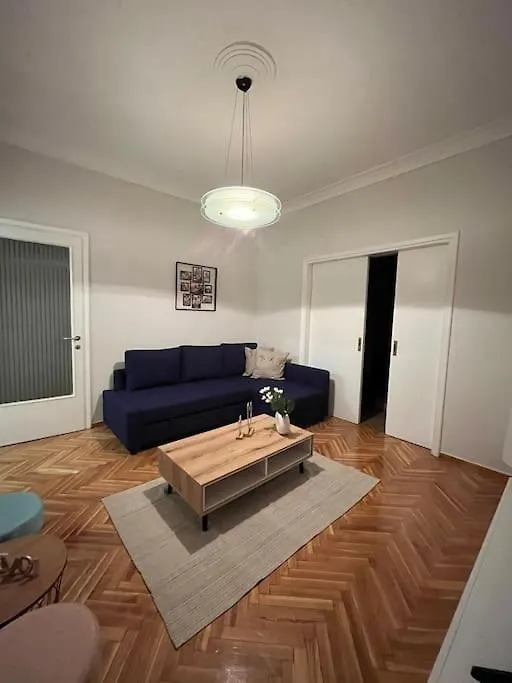 Thesshouse: In The Heart Of City Apartment Thessaloniki