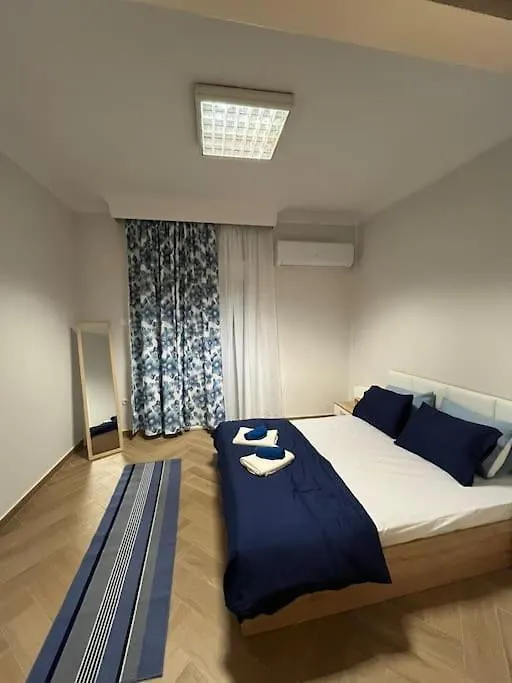 Thesshouse: In The Heart Of City Apartment Thessaloniki