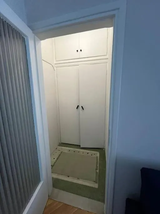 塞萨洛尼基Thesshouse: In The Heart Of City公寓 0*, 塞萨洛尼基