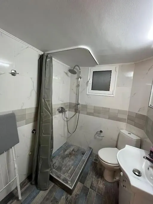Thesshouse: In The Heart Of City Apartment Thessaloniki