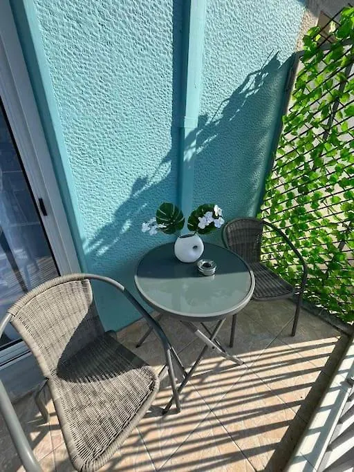 Thesshouse: In The Heart Of City Apartment Thessaloniki 0*,  Greece