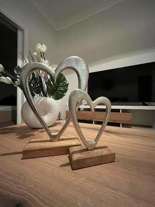 Thesshouse: In The Heart Of City Apartment Thessaloniki Greece